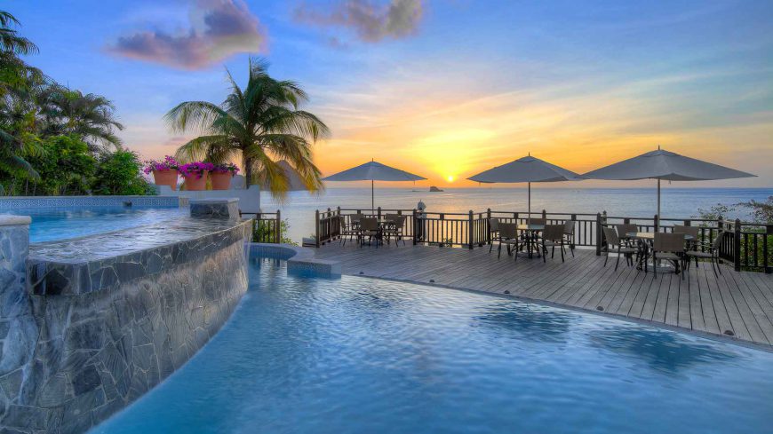 Cap Maison Luxury Resort & Spa | St Lucia
