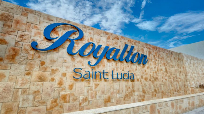 Royalton Saint Lucia Resort & Spa