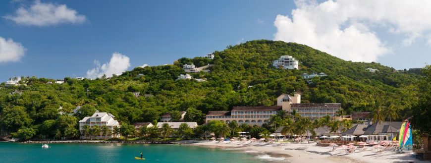 BodyHoliday Saint Lucia