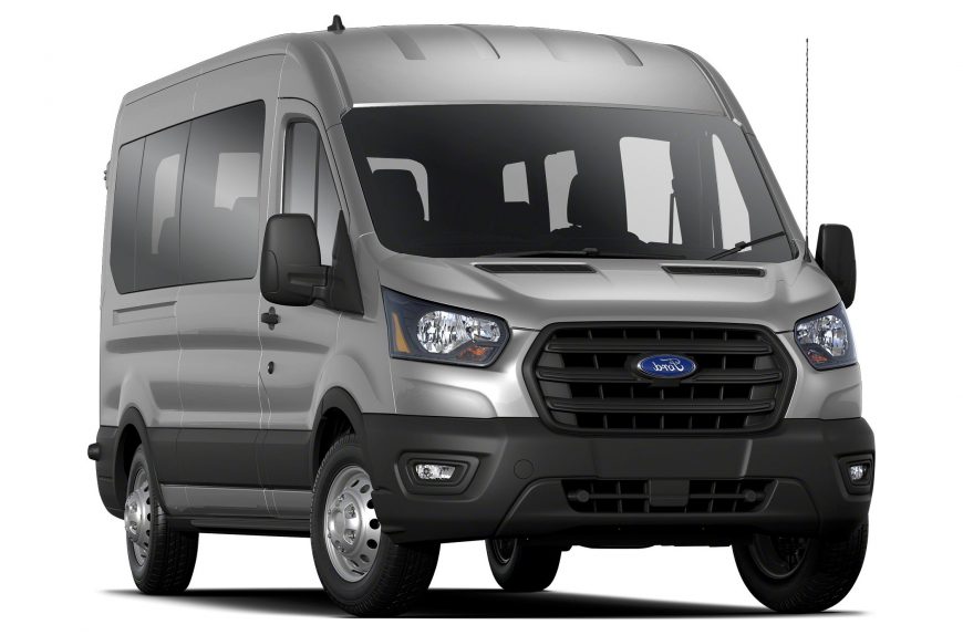 Shared Shuttle - Minimum 2 persons